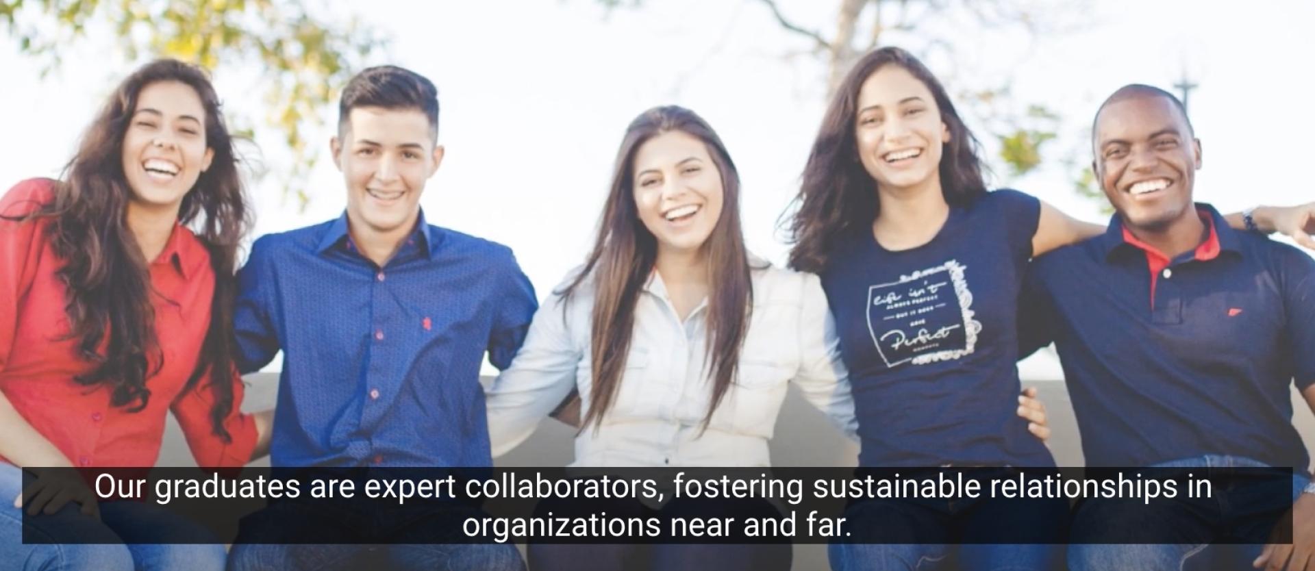 Learn About Humboldt Majors Cal Poly Humboldt